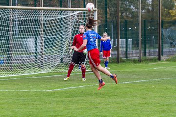 Bild 32 - Frauen Hamburger SV - ESV Fortuna Celle : Ergebnis: 1:1